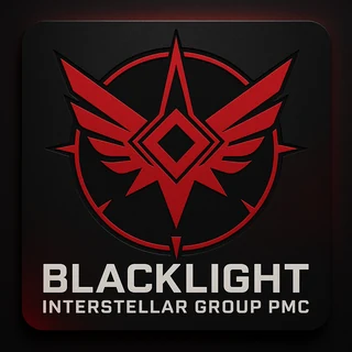 Blacklight Logo